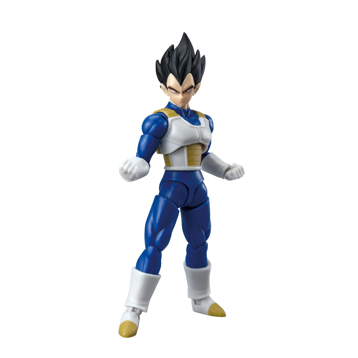 Dragon Ball Super Evolve - Vegeta Action Figure - Image 3