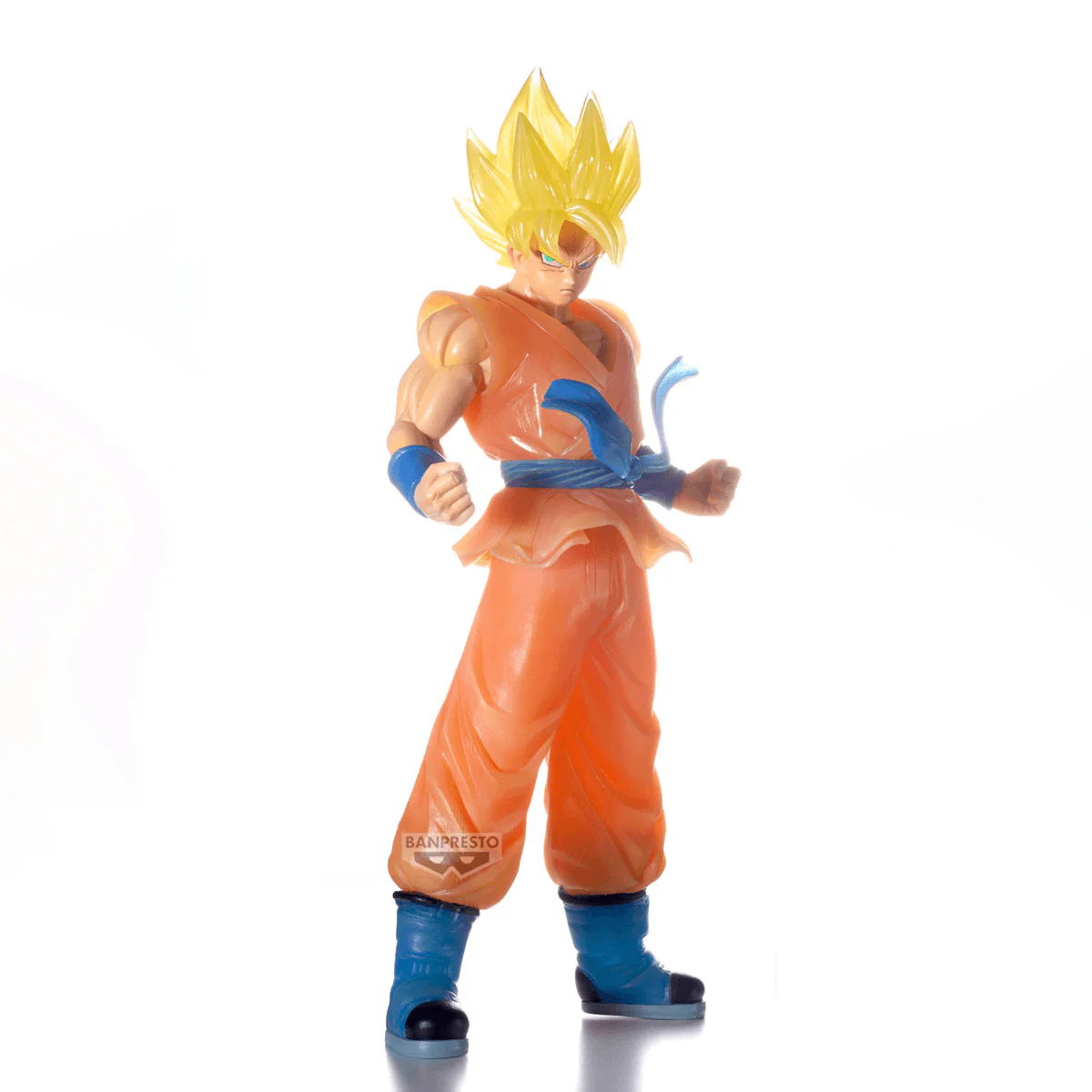 Dragon Ball Super Figure: Clearise A Son Goku - Image 3