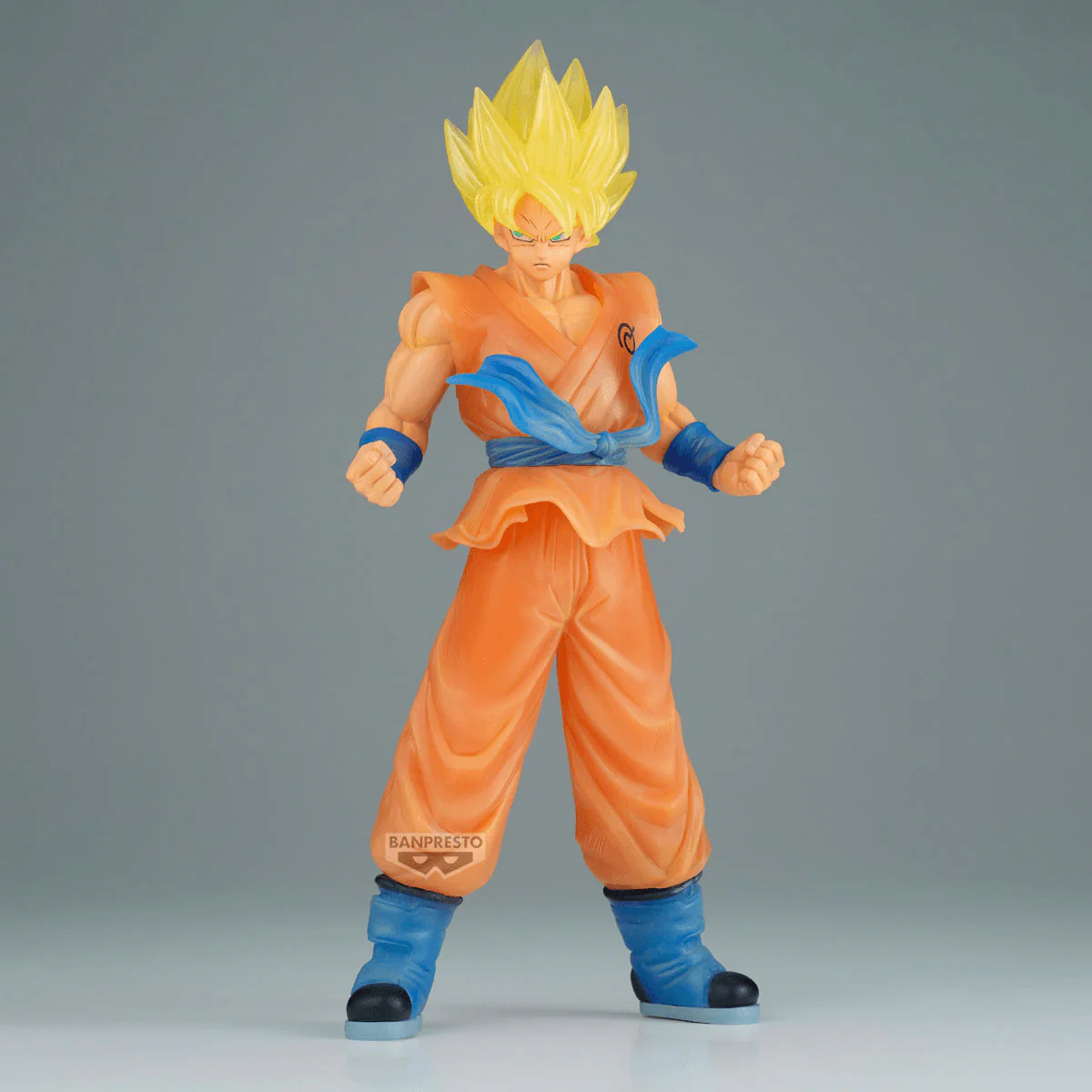 Dragon Ball Super Figure: Clearise A Son Goku - Image 4