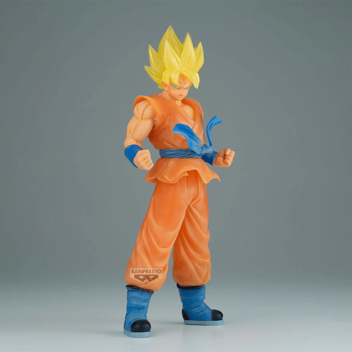 Dragon Ball Super Figure: Clearise A Son Goku - Image 5