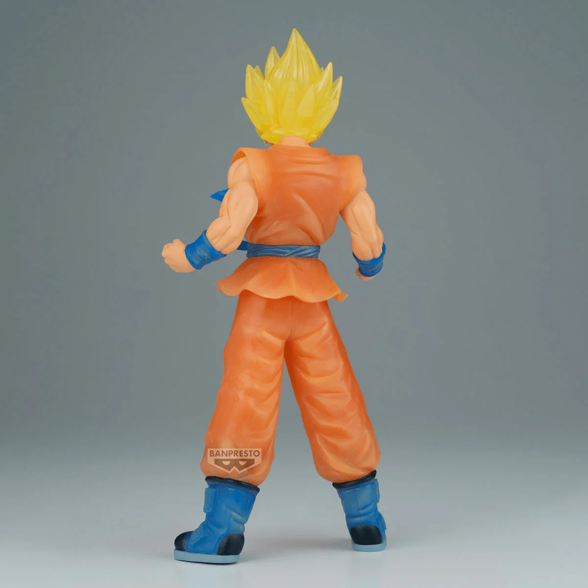 Dragon Ball Super Figure: Clearise A Son Goku - Image 6