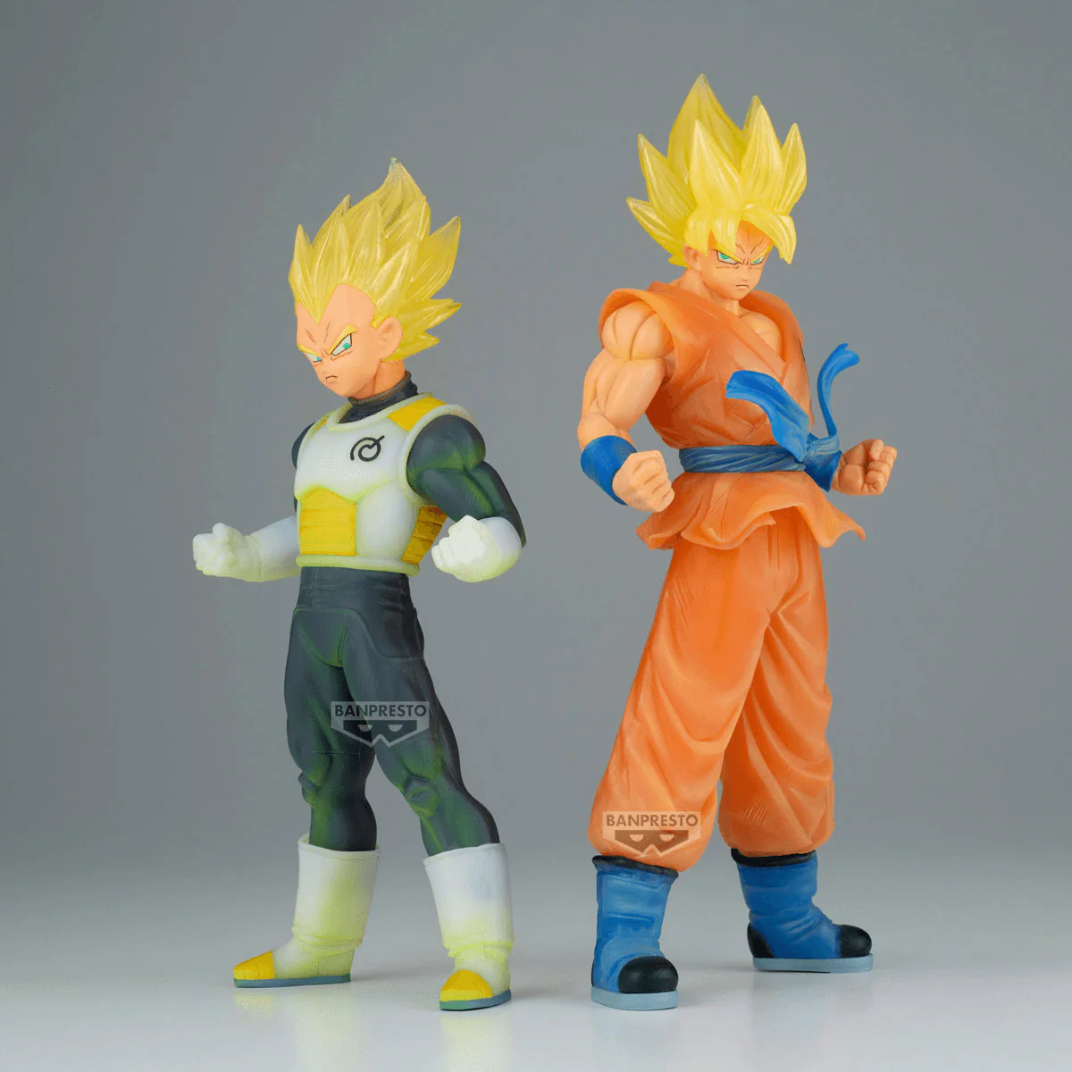Dragon Ball Super Figure: Clearise A Son Goku - Image 7