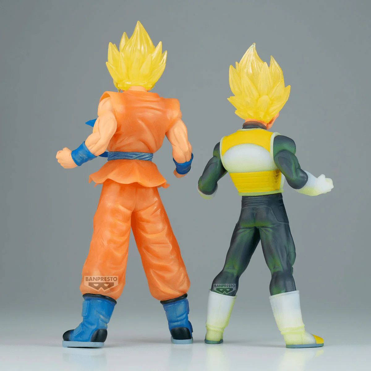 Dragon Ball Super Figure: Clearise A Son Goku - Image 8