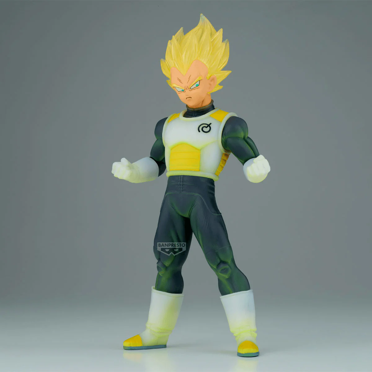 Dragon Ball Super Figure: Clearise B Vegeta - Image 3