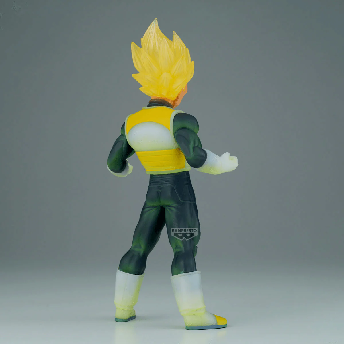 Dragon Ball Super Figure: Clearise B Vegeta - Image 5