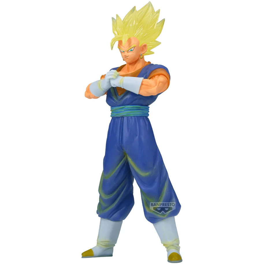 Dragon Ball Super Figure: Clearise B Vegito