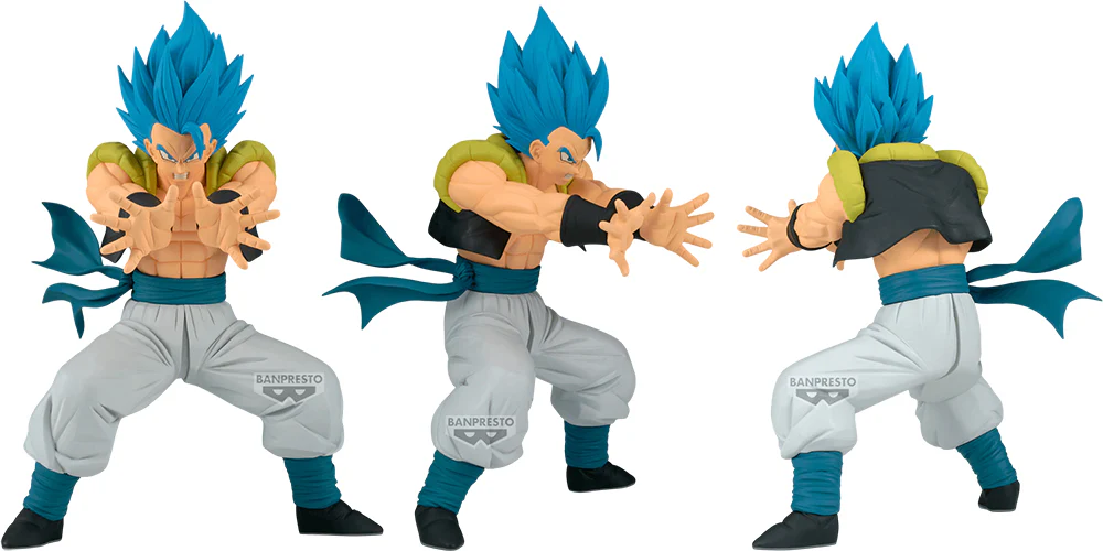 Dragon Ball Super Grandista: Gogeta - Image 2