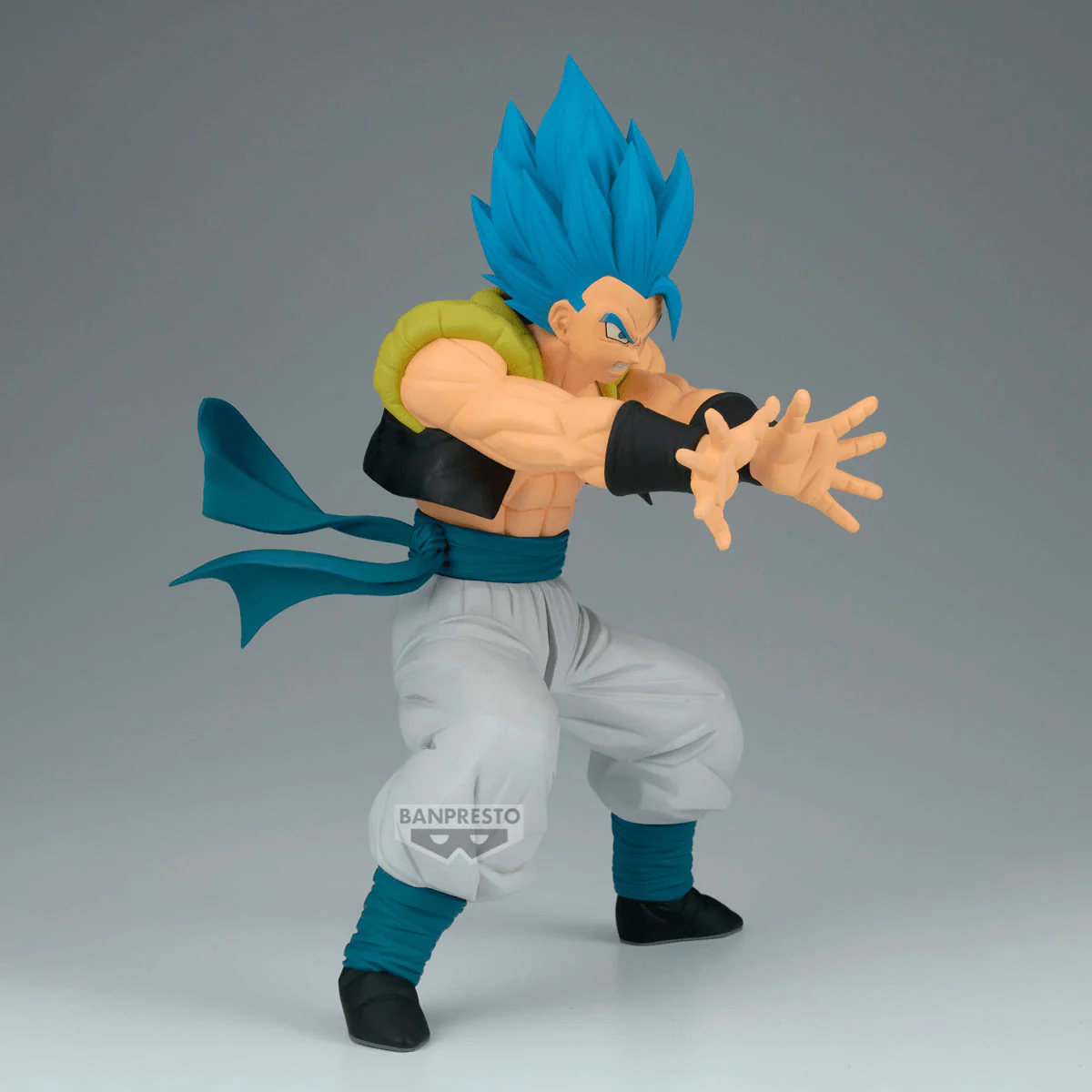 Dragon Ball Super Grandista: Gogeta - Image 4