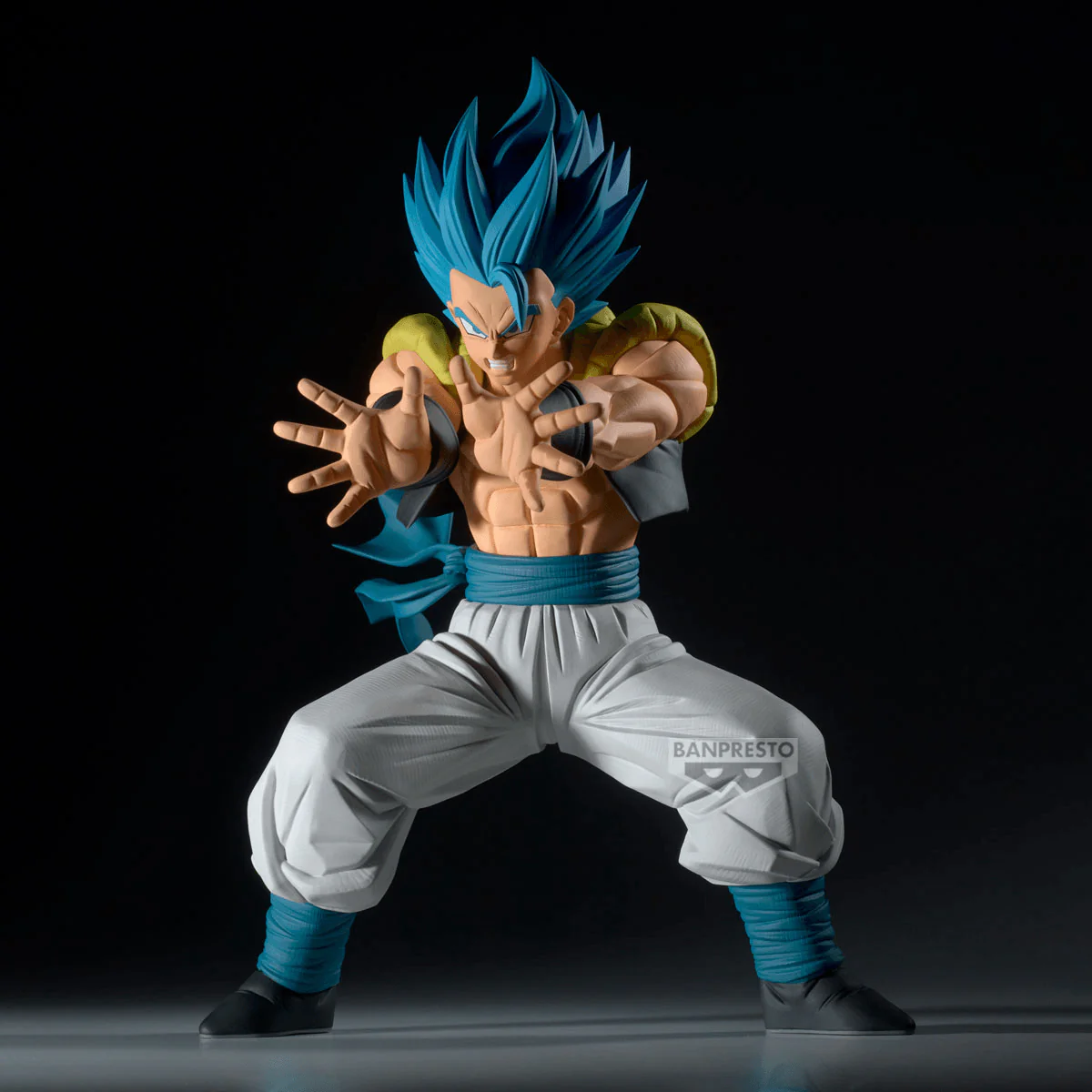 Dragon Ball Super Grandista: Gogeta - Image 7