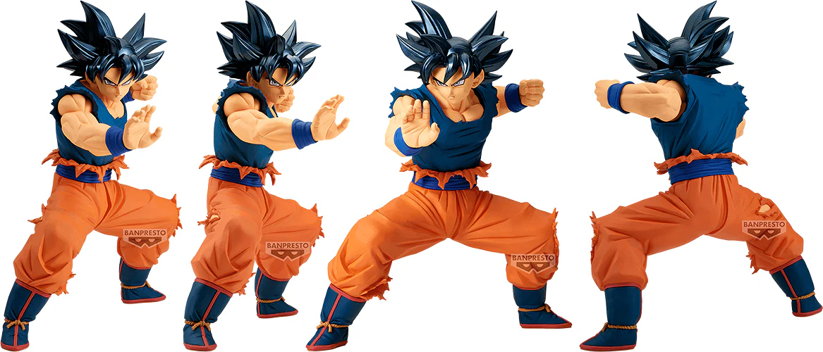 Dragon Ball Super Grandista: Son Goku III - Image 2