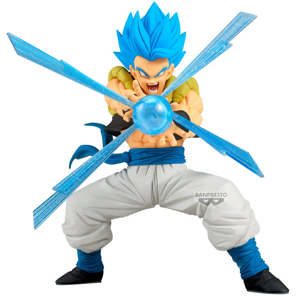 Dragon Ball Super GxMateria: Gogeta