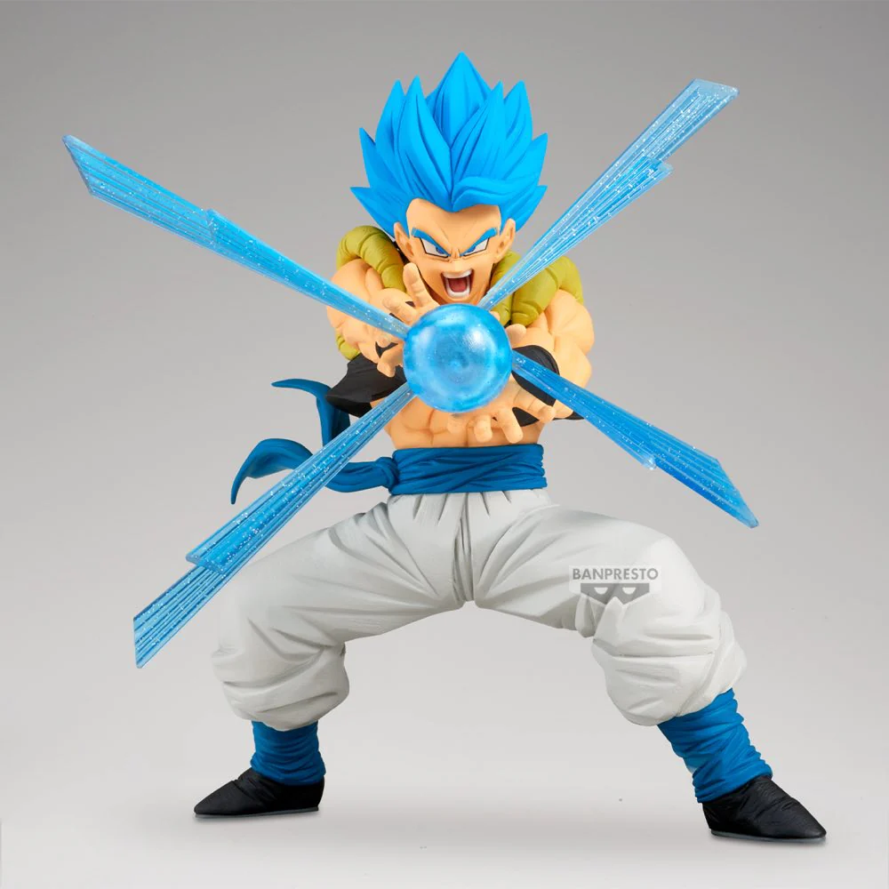 Dragon Ball Super GxMateria: Gogeta - Image 2