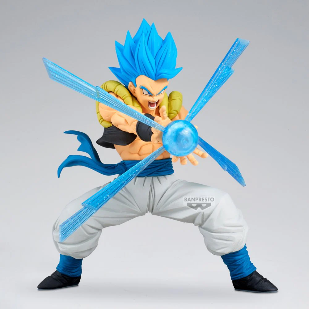 Dragon Ball Super GxMateria: Gogeta - Image 3