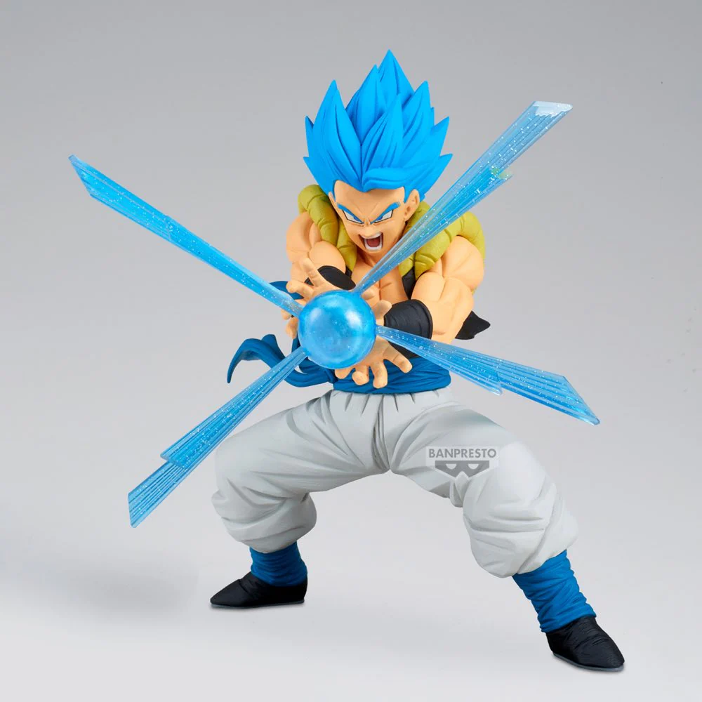Dragon Ball Super GxMateria: Gogeta - Image 4