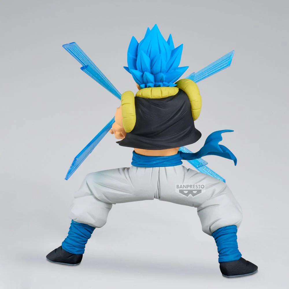 Dragon Ball Super GxMateria: Gogeta - Image 5