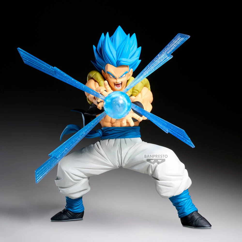 Dragon Ball Super GxMateria: Gogeta - Image 6