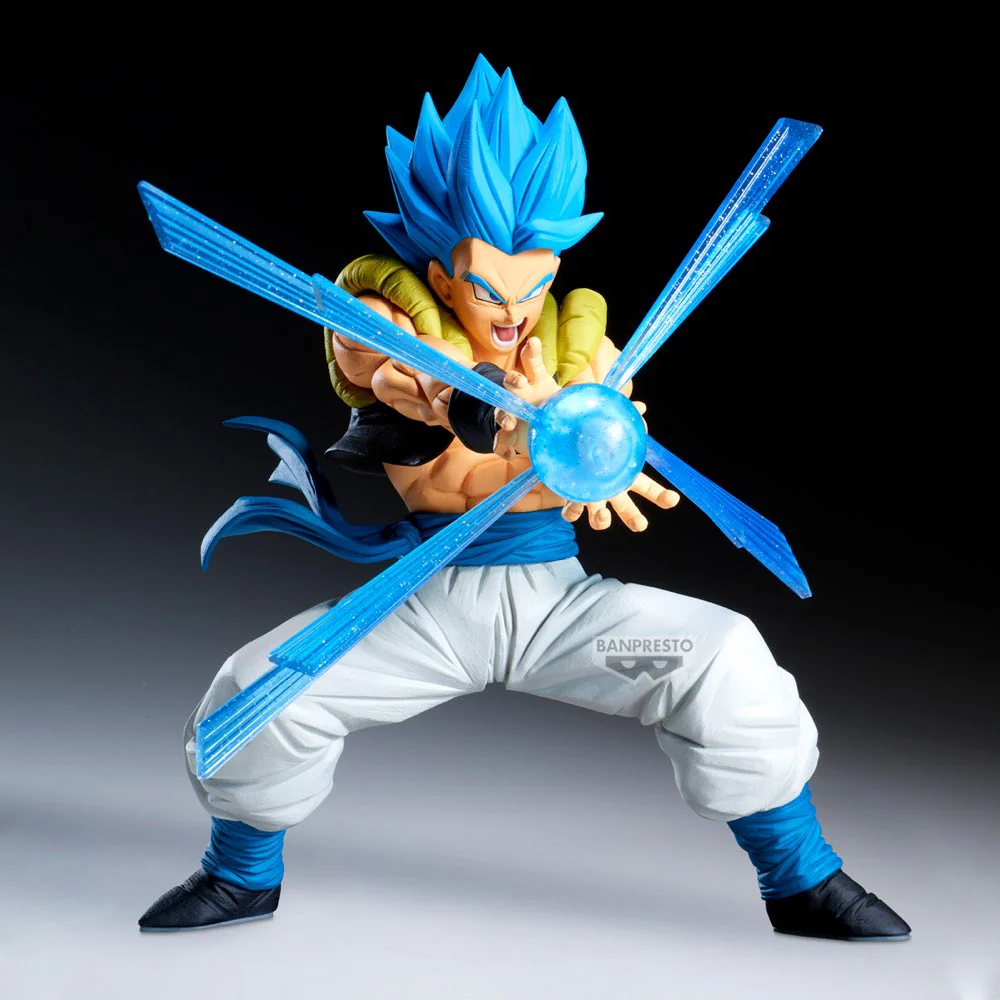 Dragon Ball Super GxMateria: Gogeta - Image 7