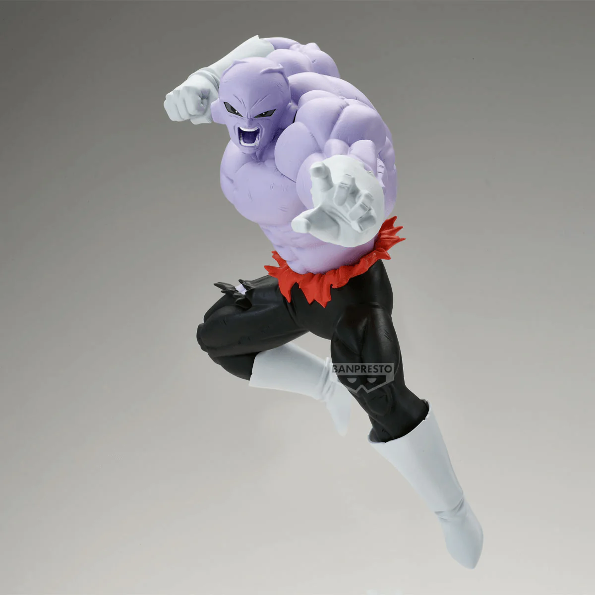Dragon Ball Super Match Makers: Jiren (Vs. Son Goku Ultra Instinct) - Image 3