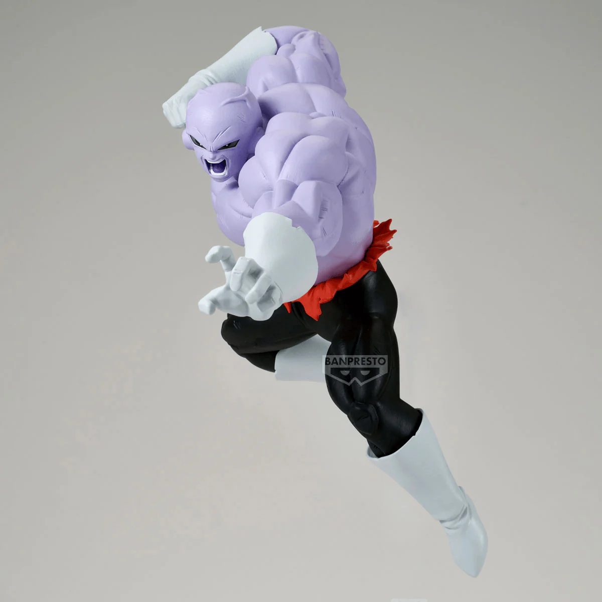 Dragon Ball Super Match Makers: Jiren (Vs. Son Goku Ultra Instinct) - Image 4