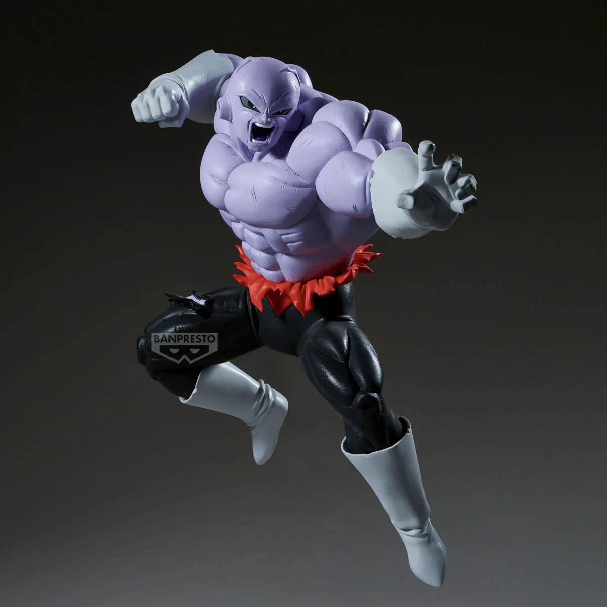 Dragon Ball Super Match Makers: Jiren (Vs. Son Goku Ultra Instinct) - Image 5
