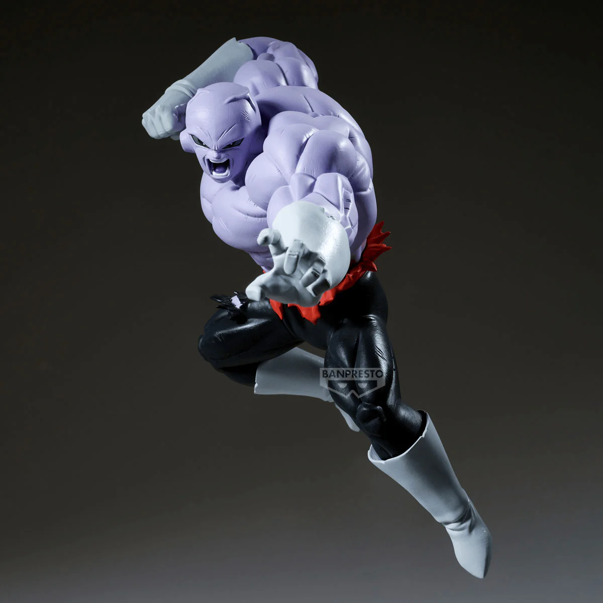 Dragon Ball Super Match Makers: Jiren (Vs. Son Goku Ultra Instinct) - Image 6