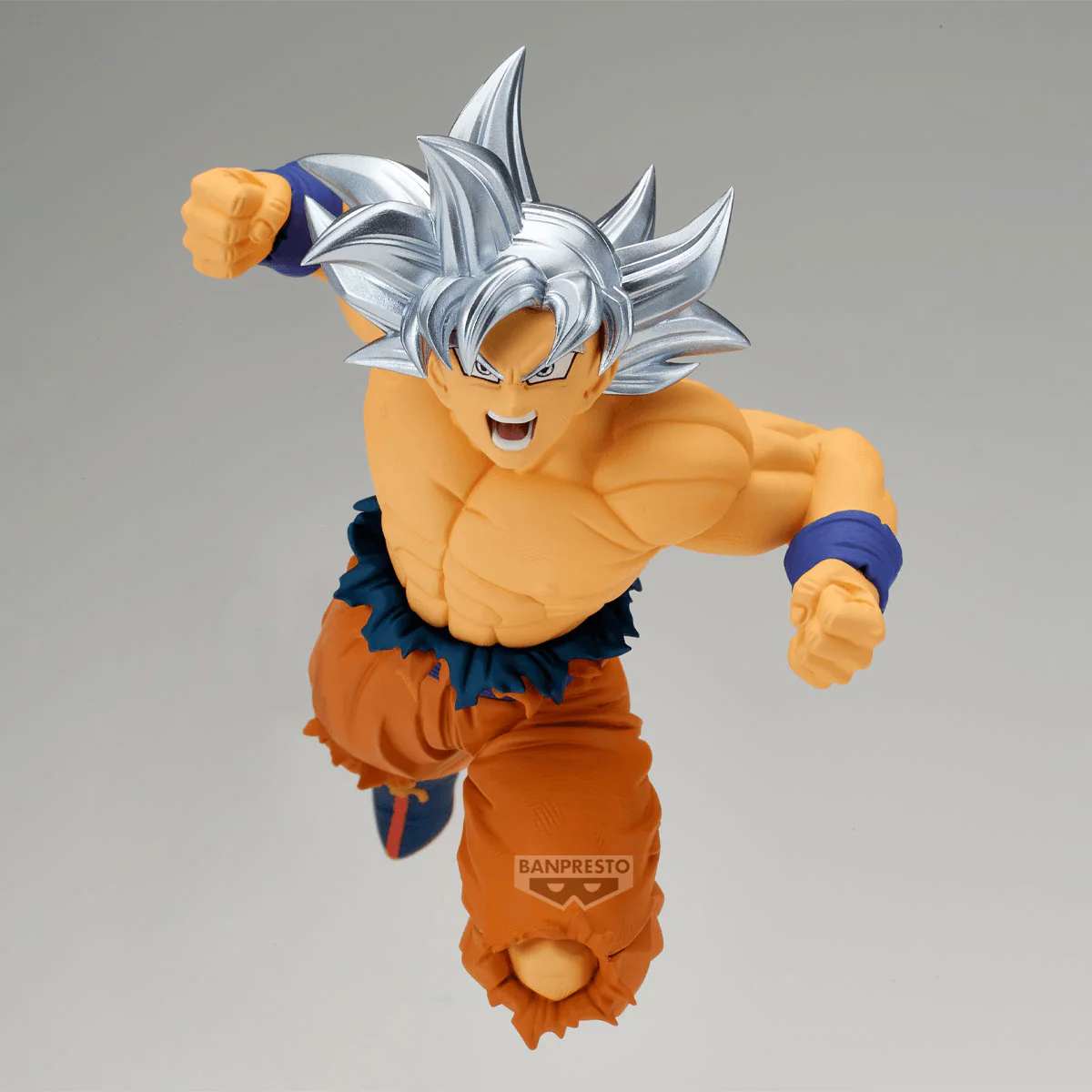 Dragon Ball Super Match Makers: Son Goku Ultra Instinct (Vs. Jiren) - Image 3