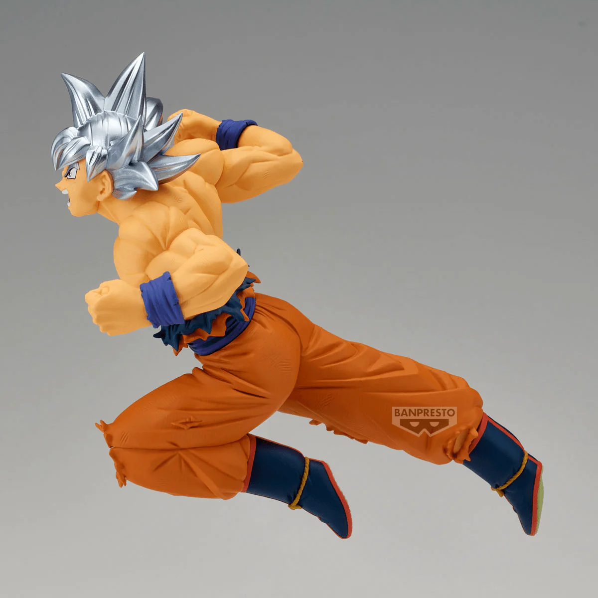 Dragon Ball Super Match Makers: Son Goku Ultra Instinct (Vs. Jiren) - Image 4