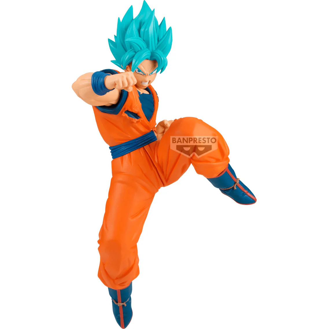 Dragon Ball Super Match Makers: Son Goku (Vs. Goku Black Super Saiyan Rose)