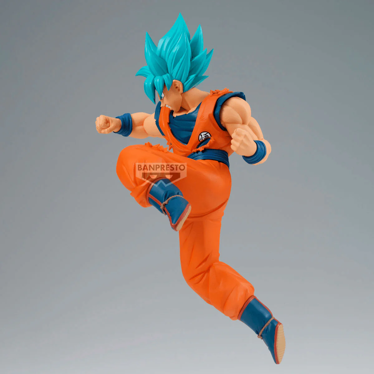 Dragon Ball Super Match Makers: Son Goku (Vs. Goku Black Super Saiyan Rose) - Image 4