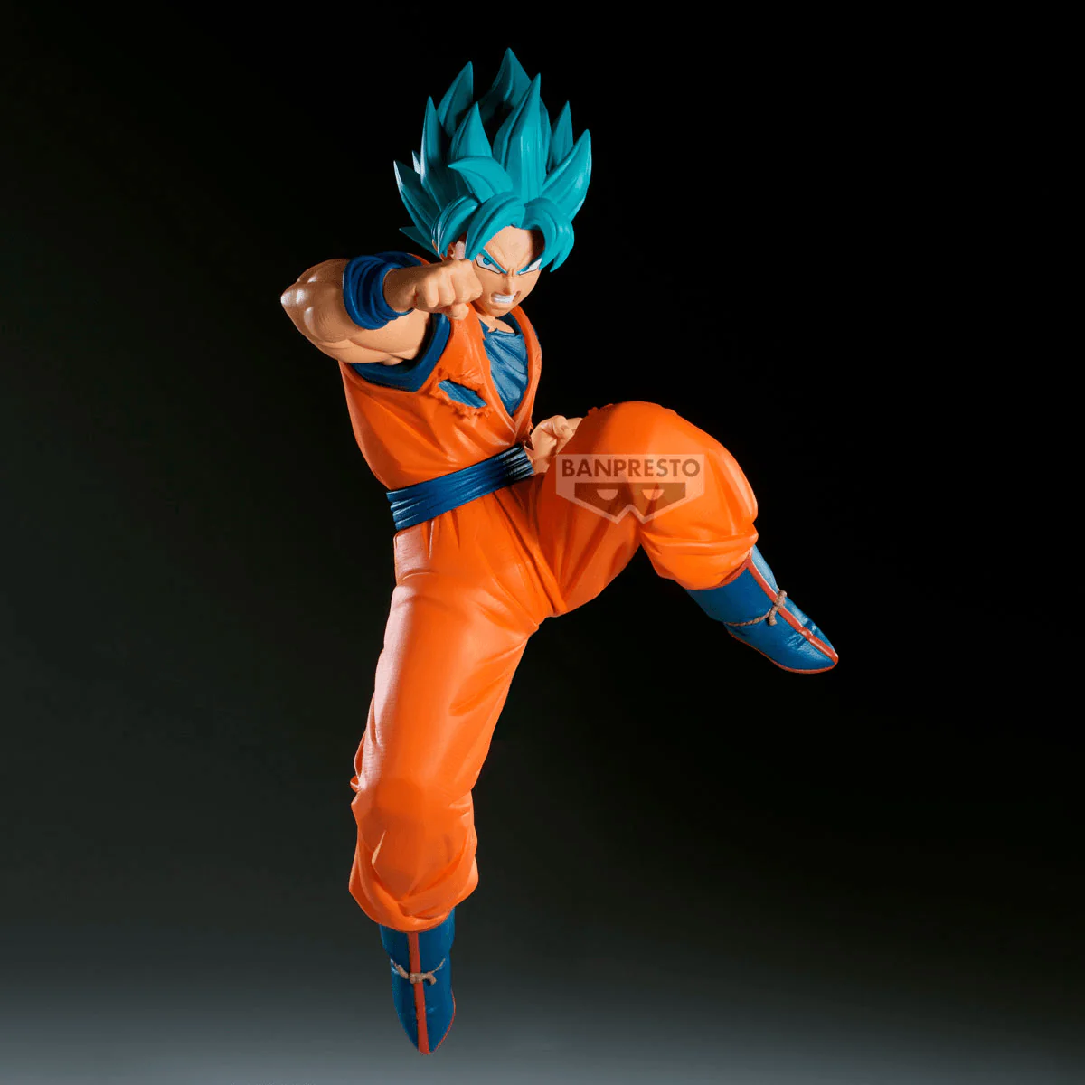 Dragon Ball Super Match Makers: Son Goku (Vs. Goku Black Super Saiyan Rose) - Image 5