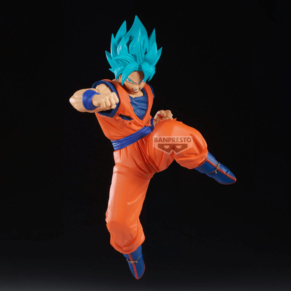 Dragon Ball Super Match Makers: Son Goku (Vs. Goku Black Super Saiyan Rose) - Image 6
