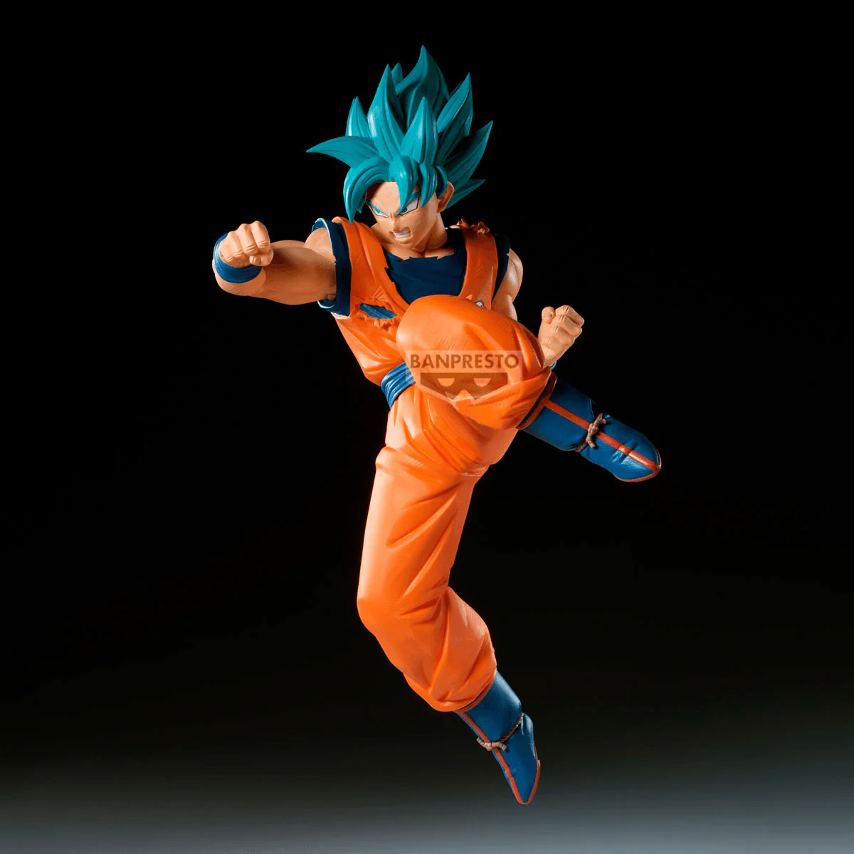 Dragon Ball Super Match Makers: Son Goku (Vs. Goku Black Super Saiyan Rose) - Image 7