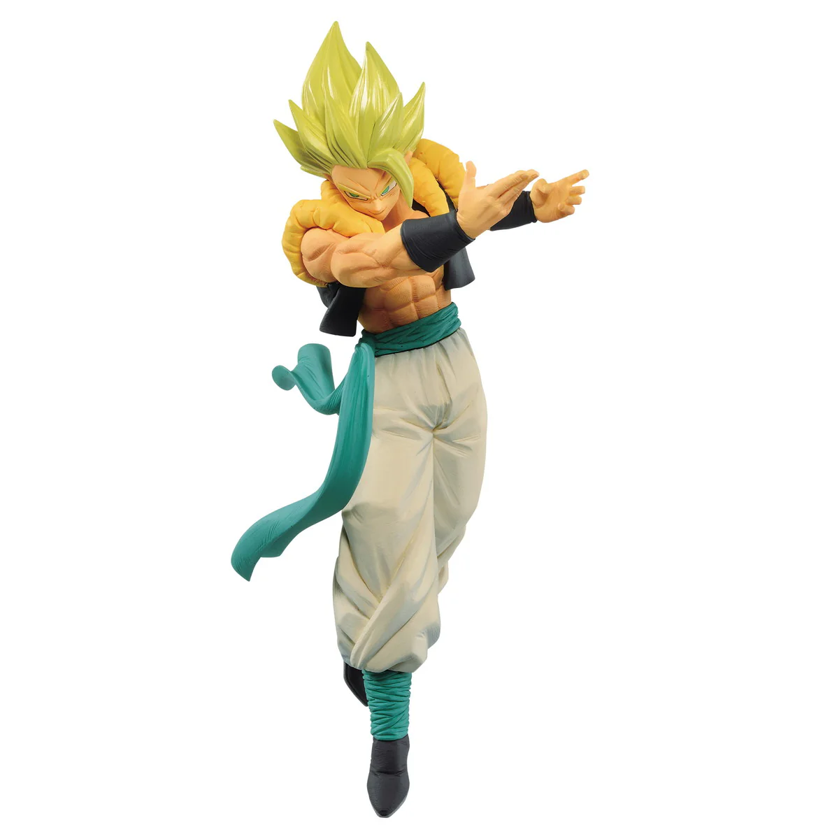Dragon Ball Super Match Makers: Super Saiyan Gogeta - Image 3