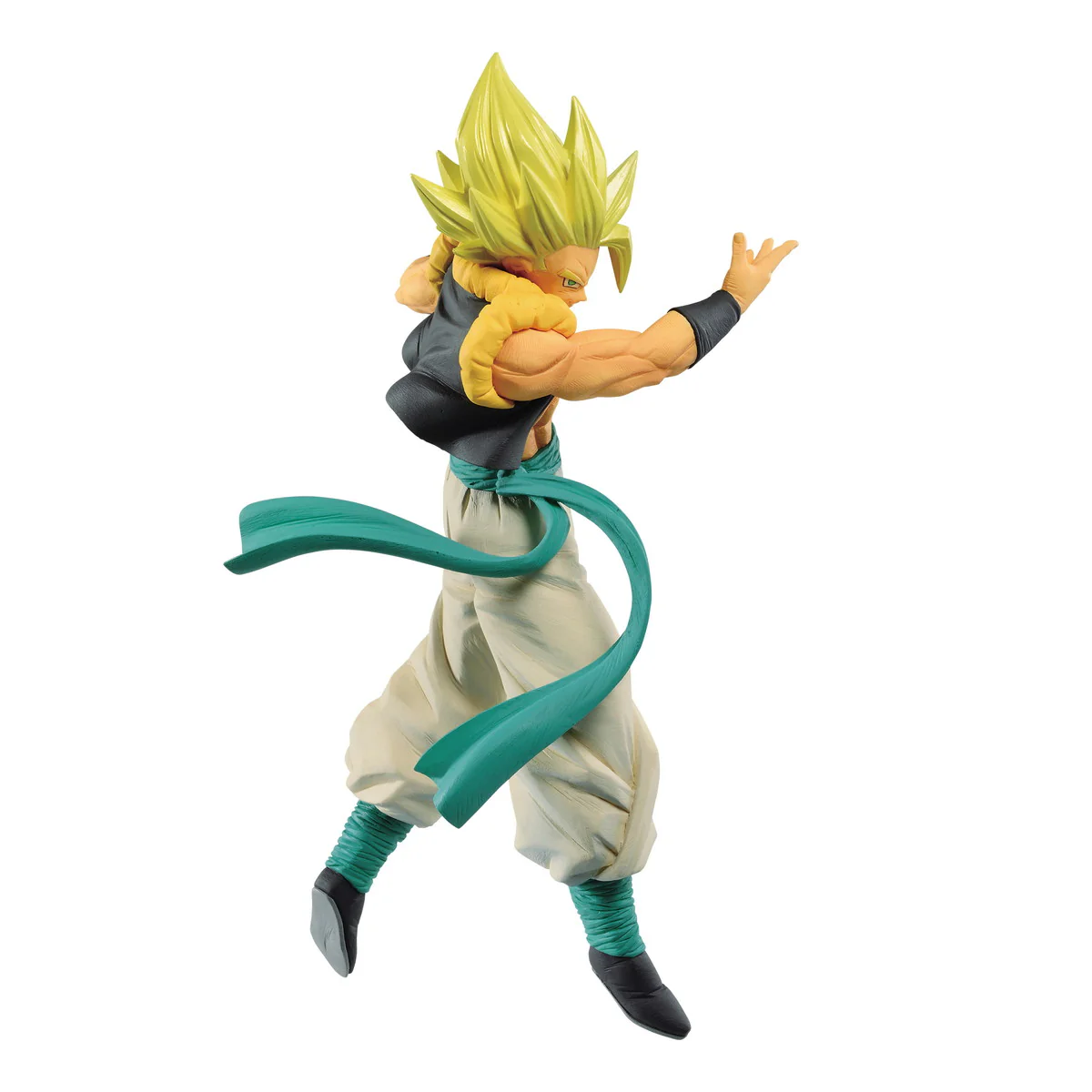 Dragon Ball Super Match Makers: Super Saiyan Gogeta - Image 4