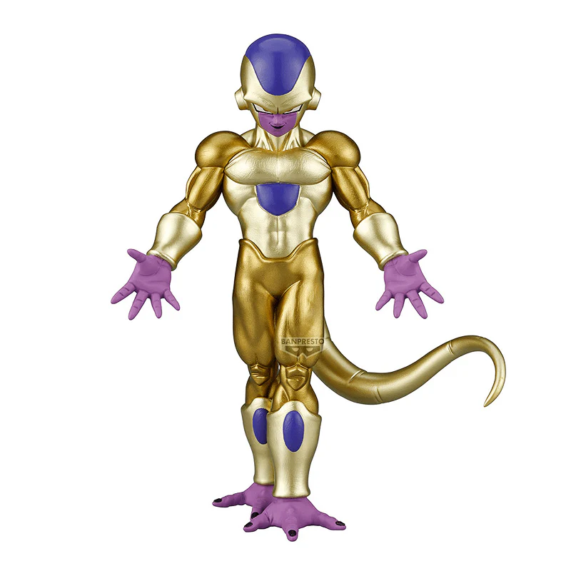 Dragon Ball Super Solid Edge Works: Golden Frieza - Image 3
