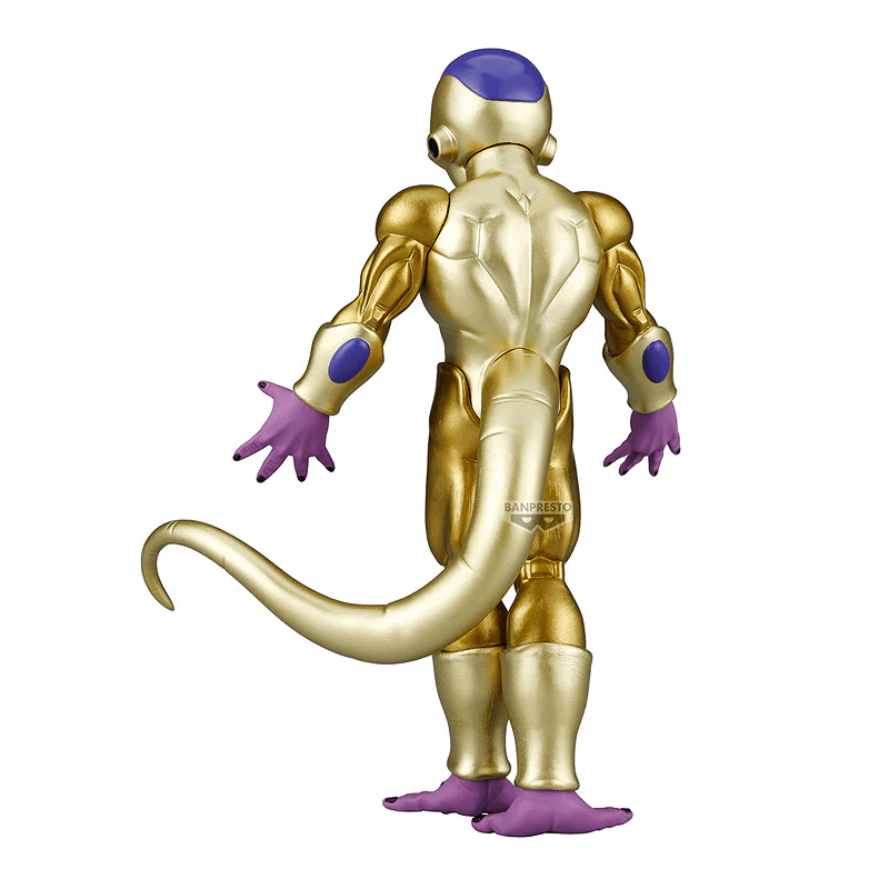 Dragon Ball Super Solid Edge Works: Golden Frieza - Image 5