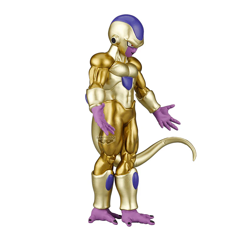 Dragon Ball Super Solid Edge Works: Golden Frieza - Image 6