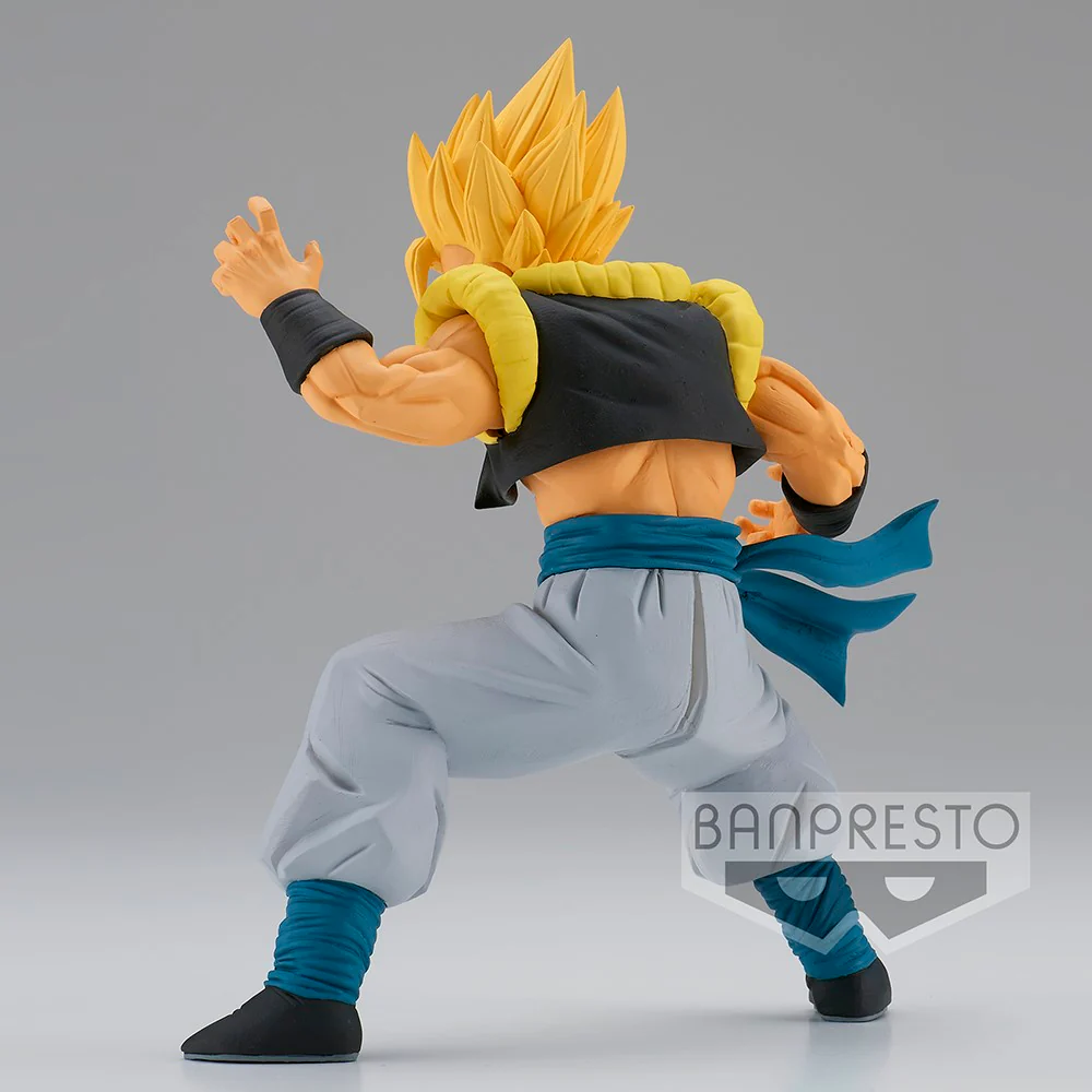Dragon Ball Super Solid Edge Works Vol.7 A: Super Saiyan Gogeta - Image 3