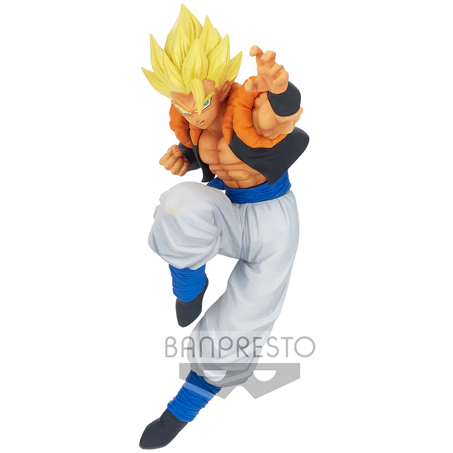 Dragon Ball Super SON GOKU FES!! Vol.15 B: Super Saiyan Gogeta