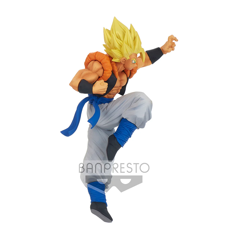 Dragon Ball Super SON GOKU FES!! Vol.15 B: Super Saiyan Gogeta - Image 2
