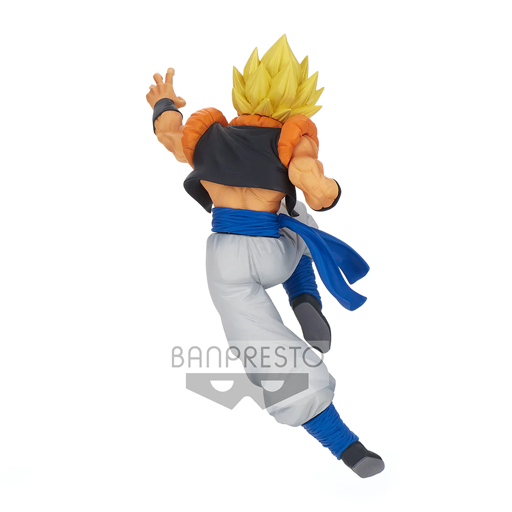 Dragon Ball Super SON GOKU FES!! Vol.15 B: Super Saiyan Gogeta - Image 3