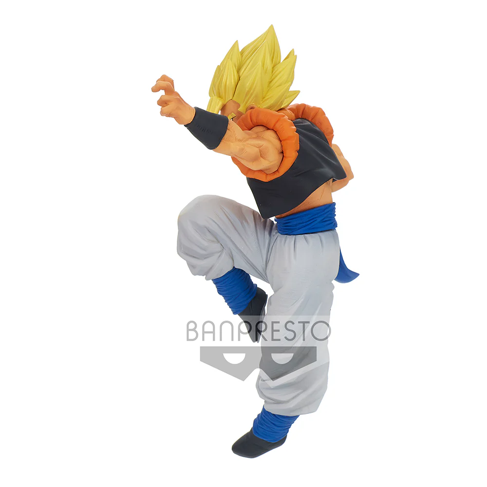 Dragon Ball Super SON GOKU FES!! Vol.15 B: Super Saiyan Gogeta - Image 4