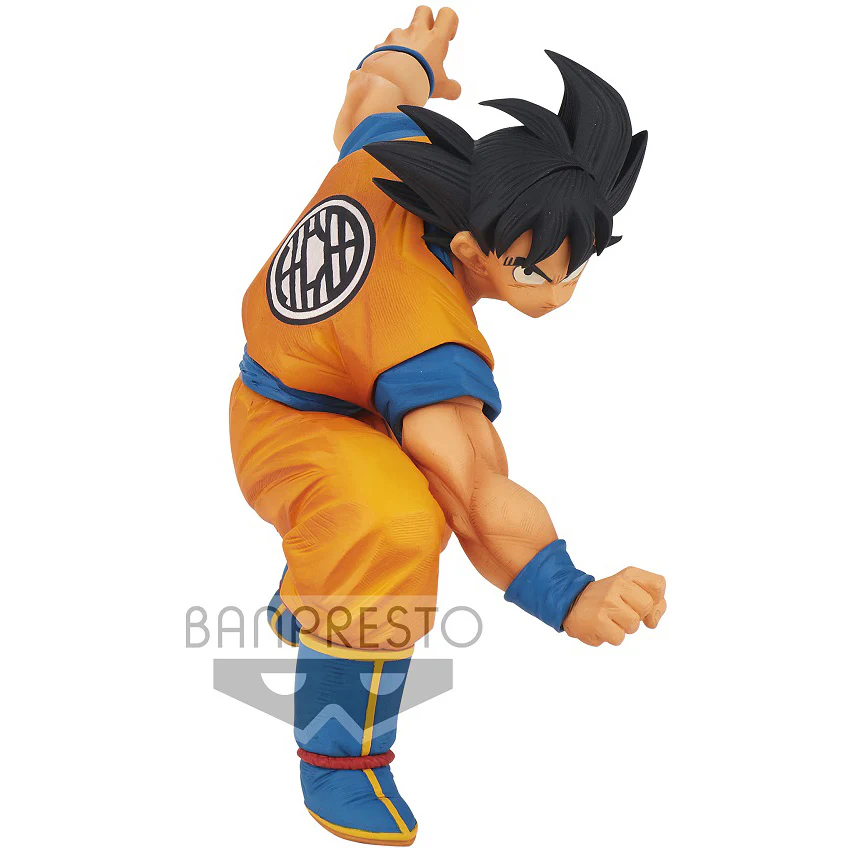 Dragon Ball Super SON GOKU FES!! Vol.16 B: Son Goku