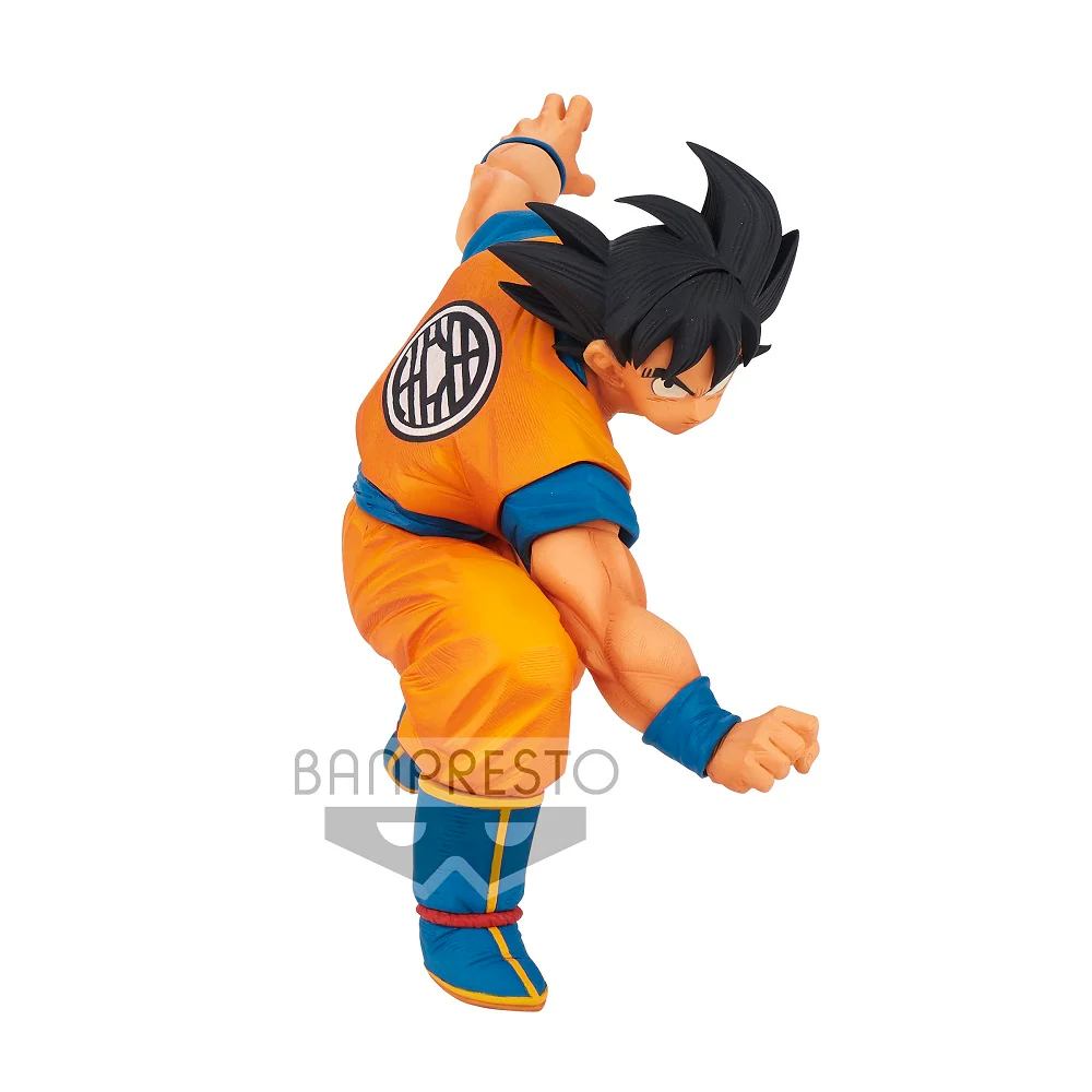 Dragon Ball Super SON GOKU FES!! Vol.16 B: Son Goku - Image 3