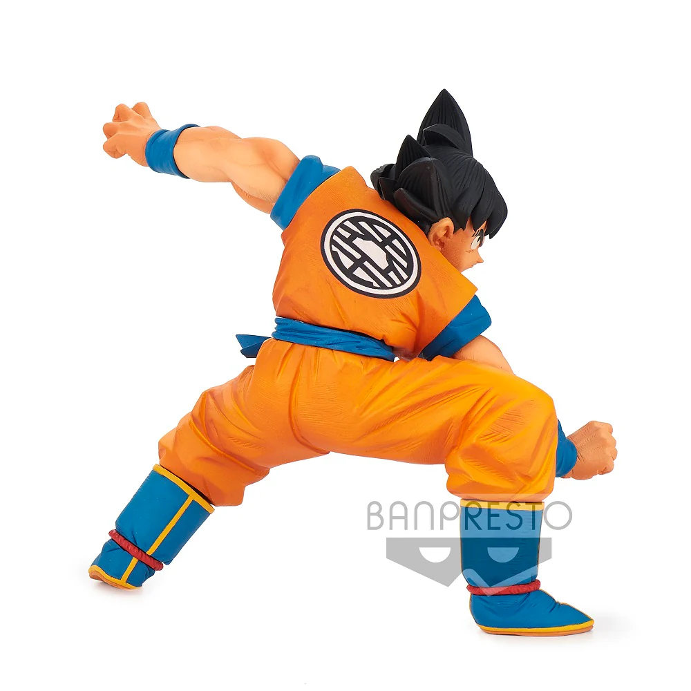Dragon Ball Super SON GOKU FES!! Vol.16 B: Son Goku - Image 4