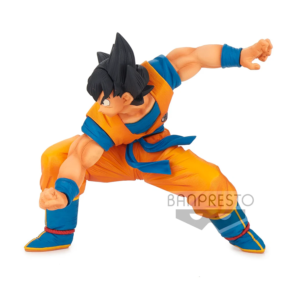 Dragon Ball Super SON GOKU FES!! Vol.16 B: Son Goku - Image 5
