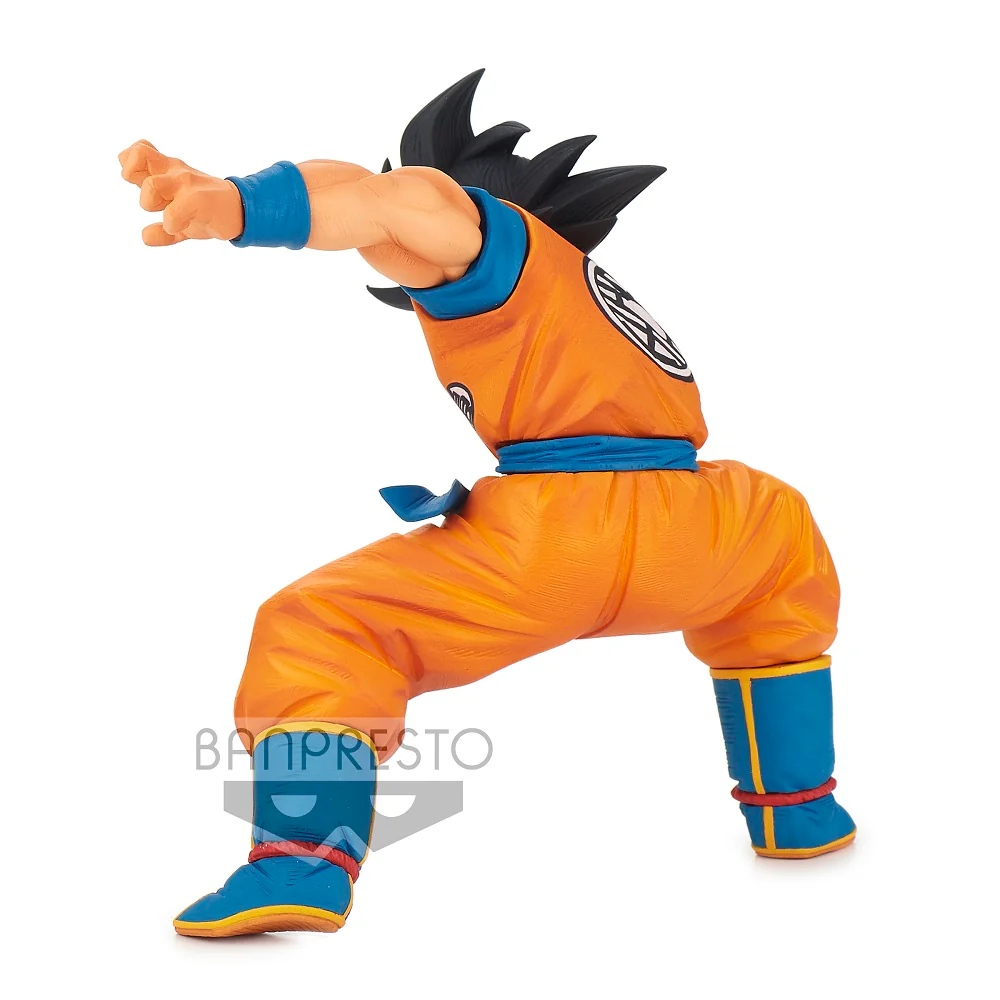 Dragon Ball Super SON GOKU FES!! Vol.16 B: Son Goku - Image 6