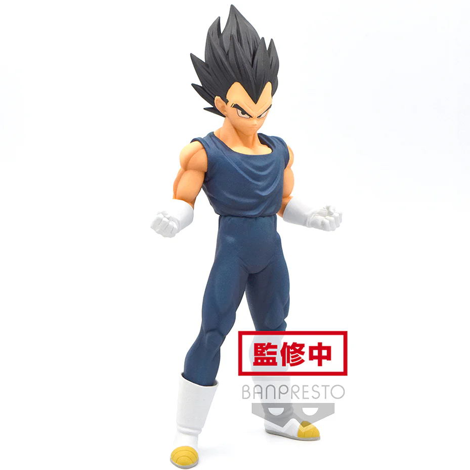 Dragon Ball Super: SUPER HERO DXF - Vegeta