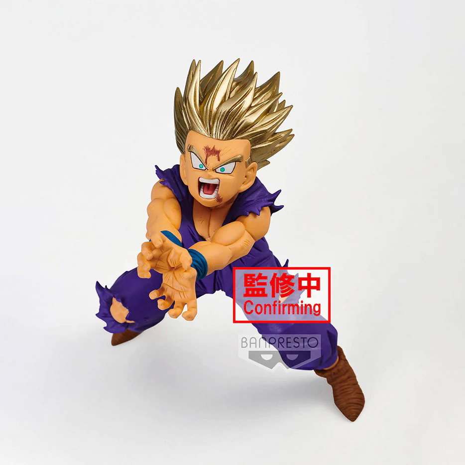Dragon Ball Z Blood of Saiyans Special XI: Super Saiyan Gohan