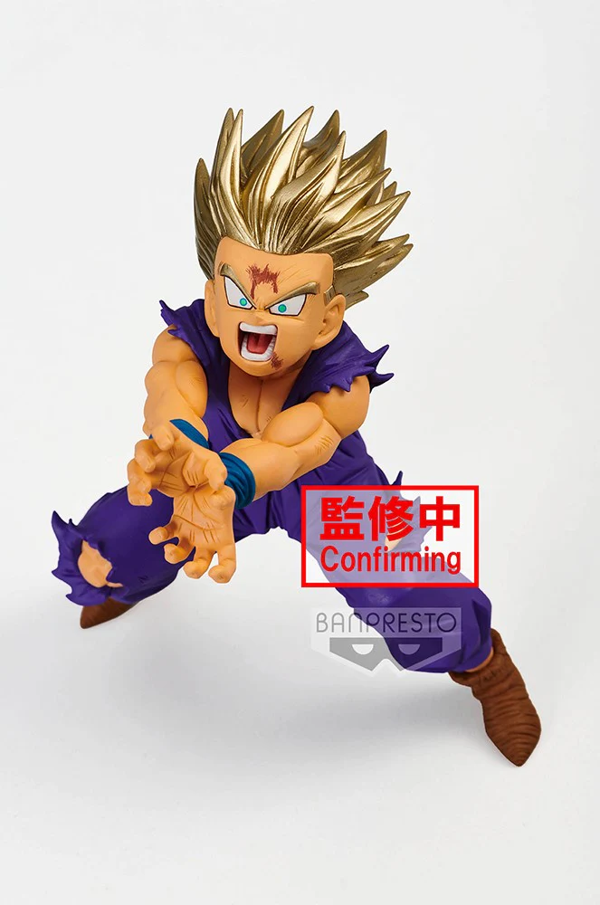 Dragon Ball Z Blood of Saiyans Special XI: Super Saiyan Gohan - Image 2